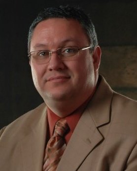 J Paul Chapman, Senior Pastor